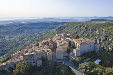 Provence countryside small group tour